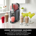 Ninja SLUSHi Machine à boissons glacées FS301EU