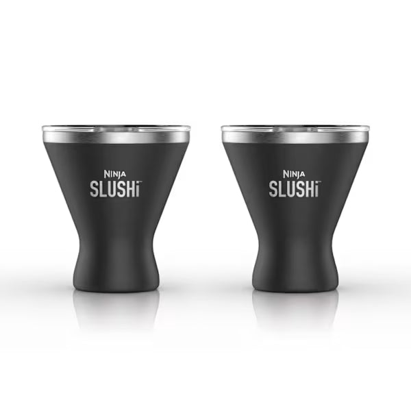 2 gobelets à cocktail Ninja SLUSHi – Noir