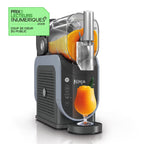 Ninja SLUSHi Machine à boissons glacées avec 2 gobelets à cocktail FS3CUP