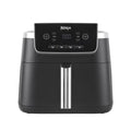 Air Fryer Ninja 1 tiroir 4-en-1, 4,7 L Noir