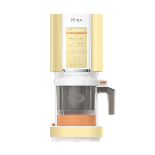 Machine à glace Ninja CREAMi Citron NC302EUCS