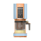 Machine à glace Ninja CREAMi Bleu-Orange NC302EUAOPL