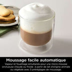 Machine Espresso Ninja Luxe Café Pro ES701EU