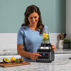 Robot de cuisine Ninja BN800EU 3-en-1 Auto-iQ