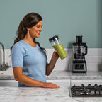 Robot de cuisine Ninja BN800EU 3-en-1 Auto-iQ