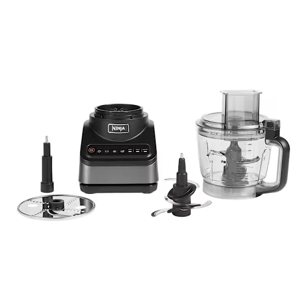 Robot de cuisine Ninja BN650EU avec Auto iQ