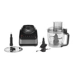 Robot de cuisine Ninja BN650EU avec Auto iQ