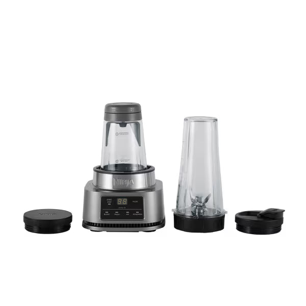 Blender 2-en-1 Ninja Foodi Power Nutri CB100EU