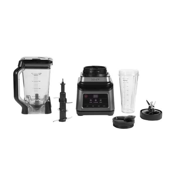 Blender 2-en1 Ninja avec Auto-iQ BN750EU