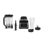 Blender 2-en1 Ninja avec Auto-iQ BN750EU