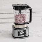 Blender 3 en 1 Ninja Foodi Power Nutri avec technologies Smart Torque & Auto-iQ 1200W - CB350EU