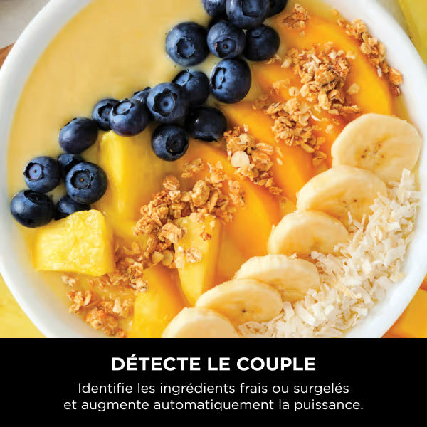 Blender intelligent Ninja Detect TB201EU