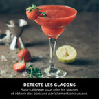 Blender intelligent Ninja Detect TB201EU