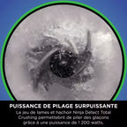 Blender intelligent Ninja Detect TB201EU