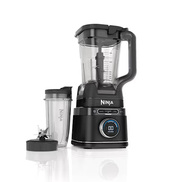 Blender intelligent Ninja Detect et verres de mixage individuels TB301EU