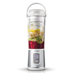 Blender portable sans fil Ninja Blast – Blanc [BC151EUWH]