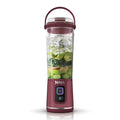 Blender portable sans fil Ninja Blast – Cranberry [BC151EUCR]