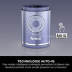 Blender portable sans fil Ninja Blast Max - Lavande BC251EULD