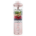 Blender portable sans fil Ninja Blast Max - Rose poudré BC251EUPK