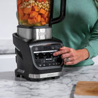 Blender et Robot à soupe HB150EU Ninja Foodi