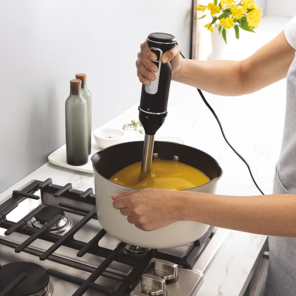 Mixeur 3-en-1 Noir Ninja Foodi CI100EU