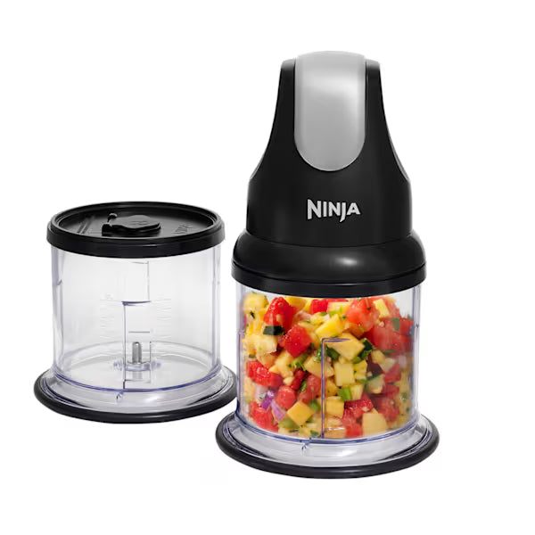 Ninja Express Chop Mini hachoir & mixeur NJ1002EUBK