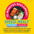 Multicuiseur 12-en-1 Ninja Speedi Cyber Space ON500EUCYD