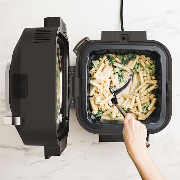 Ninja Speedi 12-en-1 Rapid Cooker et Air Fryer ON500EU