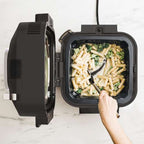Ninja Speedi 12-en-1 Rapid Cooker et Air Fryer ON500EU