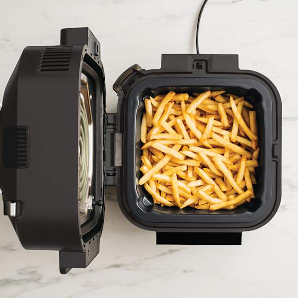 Ninja Speedi 12-en-1 Rapid Cooker et Air Fryer ON500EU