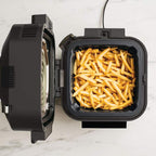 Ninja Speedi 12-en-1 Rapid Cooker et Air Fryer ON500EU