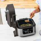Ninja Speedi 12-en-1 Rapid Cooker et Air Fryer ON500EU
