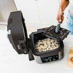 Ninja Speedi 12-en-1 Rapid Cooker et Air Fryer ON500EU