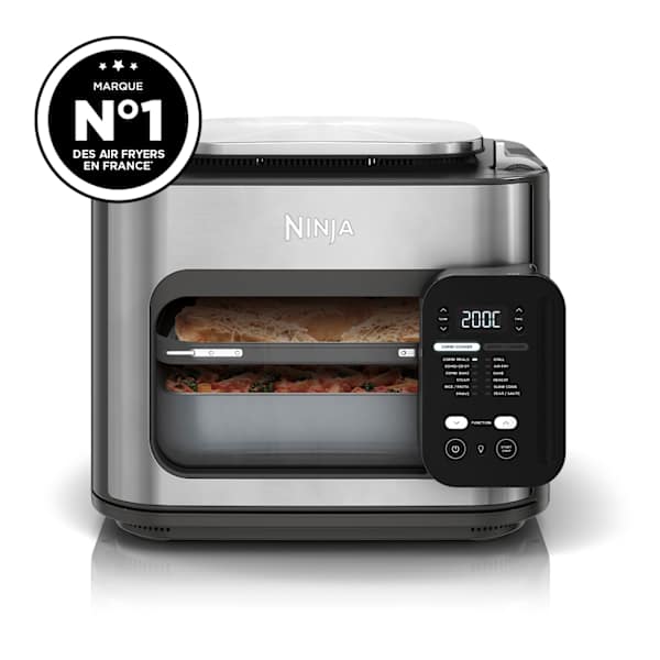Ninja Combi Multicuiseur, four et air fryer 12-en-1 SFP700EU