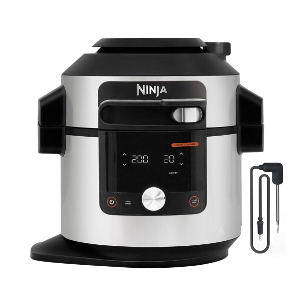 Multicuiseur SmartLid 14-en-1 Ninja Foodi MAX OL750EU