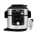 Multicuiseur SmartLid 14-en-1 Ninja Foodi MAX OL750EU