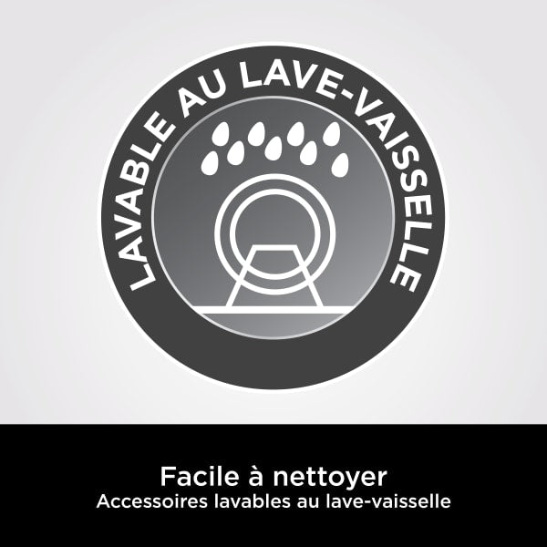 Multicuiseur SmartLid 14-en-1 Ninja Foodi MAX OL750EU