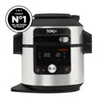 Multicuiseur SmartLid 12-en-1 Ninja Foodi MAX OL650EU