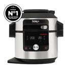 Multicuiseur SmartLid 12-en-1 Ninja Foodi MAX OL650EU