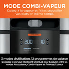 Multicuiseur SmartLid 12-en-1 Ninja Foodi MAX OL650EU