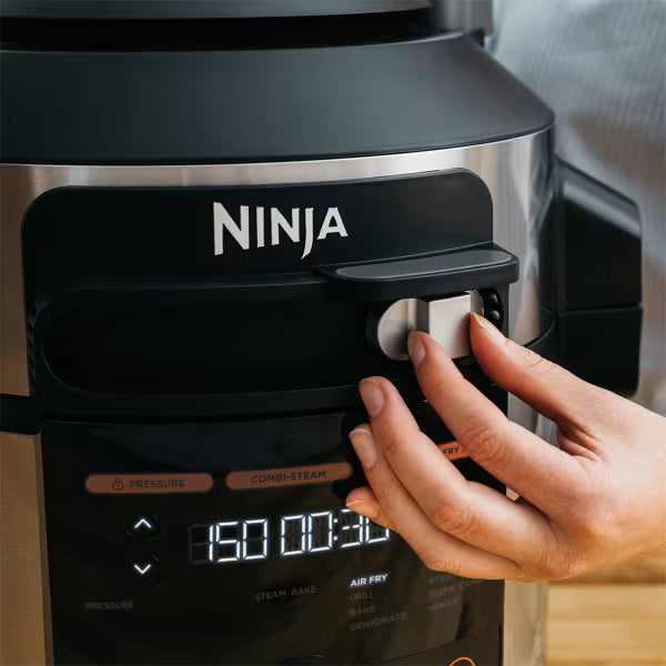 Multicuiseur SmartLid 12-en-1 Ninja Foodi MAX OL650EU