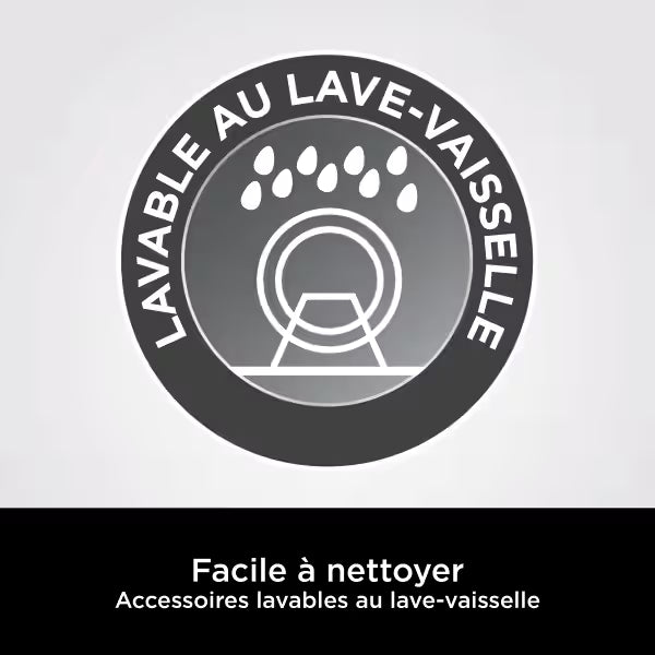 Multicuiseur SmartLid 12-en-1 Ninja Foodi MAX OL650EU
