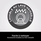 Multicuiseur SmartLid 12-en-1 Ninja Foodi MAX OL650EU