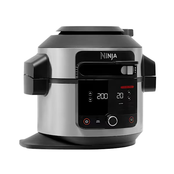 Multicuiseur SmartLid 11-en-1 Ninja Foodi OL550EU