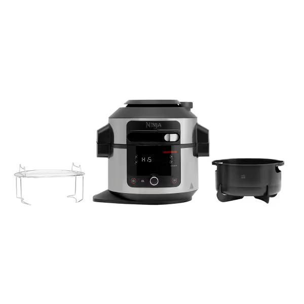 Multicuiseur SmartLid 11-en-1 Ninja Foodi OL550EU