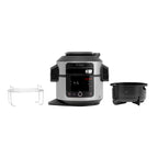 Multicuiseur SmartLid 11-en-1 Ninja Foodi OL550EU