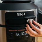 Multicuiseur SmartLid 11-en-1 Ninja Foodi OL550EU