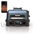 Barbecue électrique et fumoir Ninja Woodfire Pro Connect XL OG901EU
