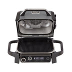Barbecue électrique & Fumoir Ninja Woodfire OG701EU