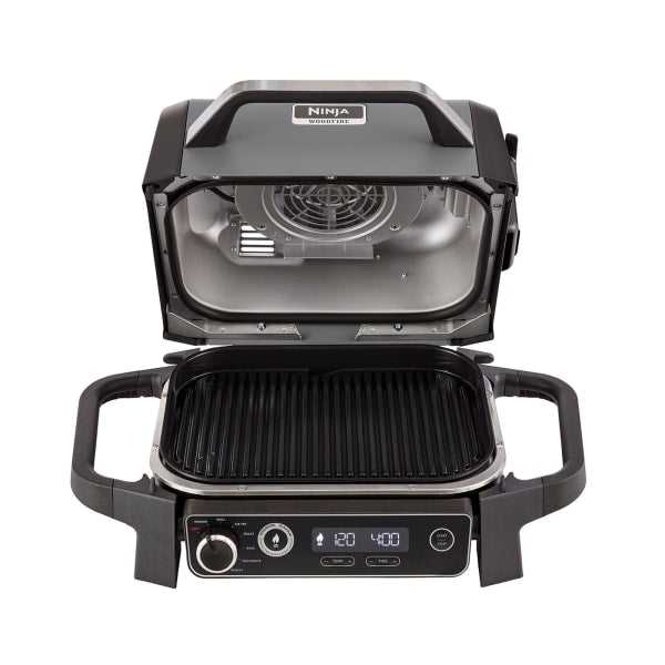 Barbecue électrique & Fumoir Ninja Woodfire OG701EU